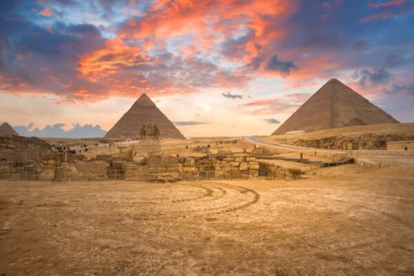 Egyiptom legújabb körutazási útvonalai: Kulturális csodák és modern kalandok Egyiptom legújabb körutazási útvonalai: Kulturális csodák és modern kalandok