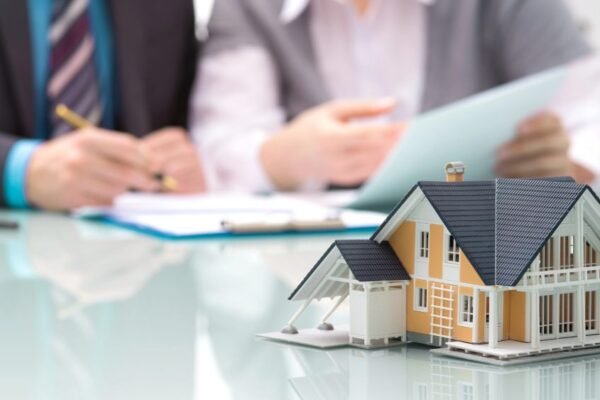 Ingatlan jogi ügyvéd