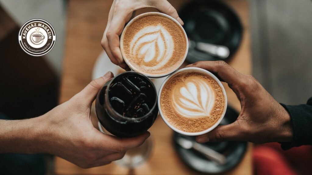 Kávézni éhgyomorra