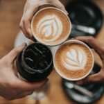 Kávézni éhgyomorra