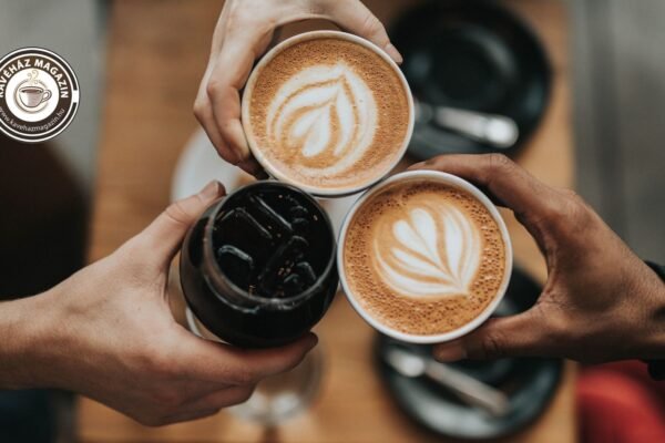 Kávézni éhgyomorra